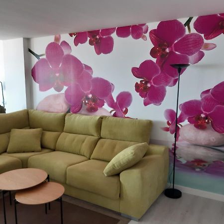Enjoy Morro Jable Appartement Buitenkant foto