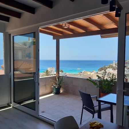Enjoy Morro Jable Appartement Buitenkant foto