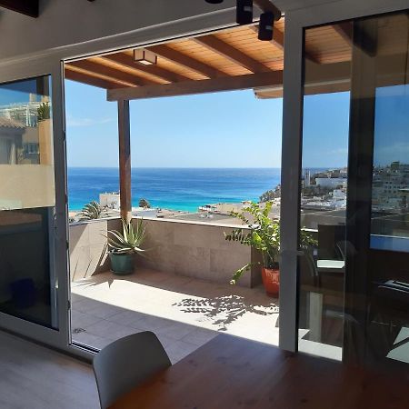 Enjoy Morro Jable Appartement Buitenkant foto