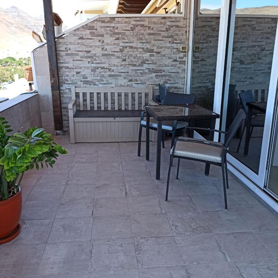 Enjoy Morro Jable Appartement Buitenkant foto