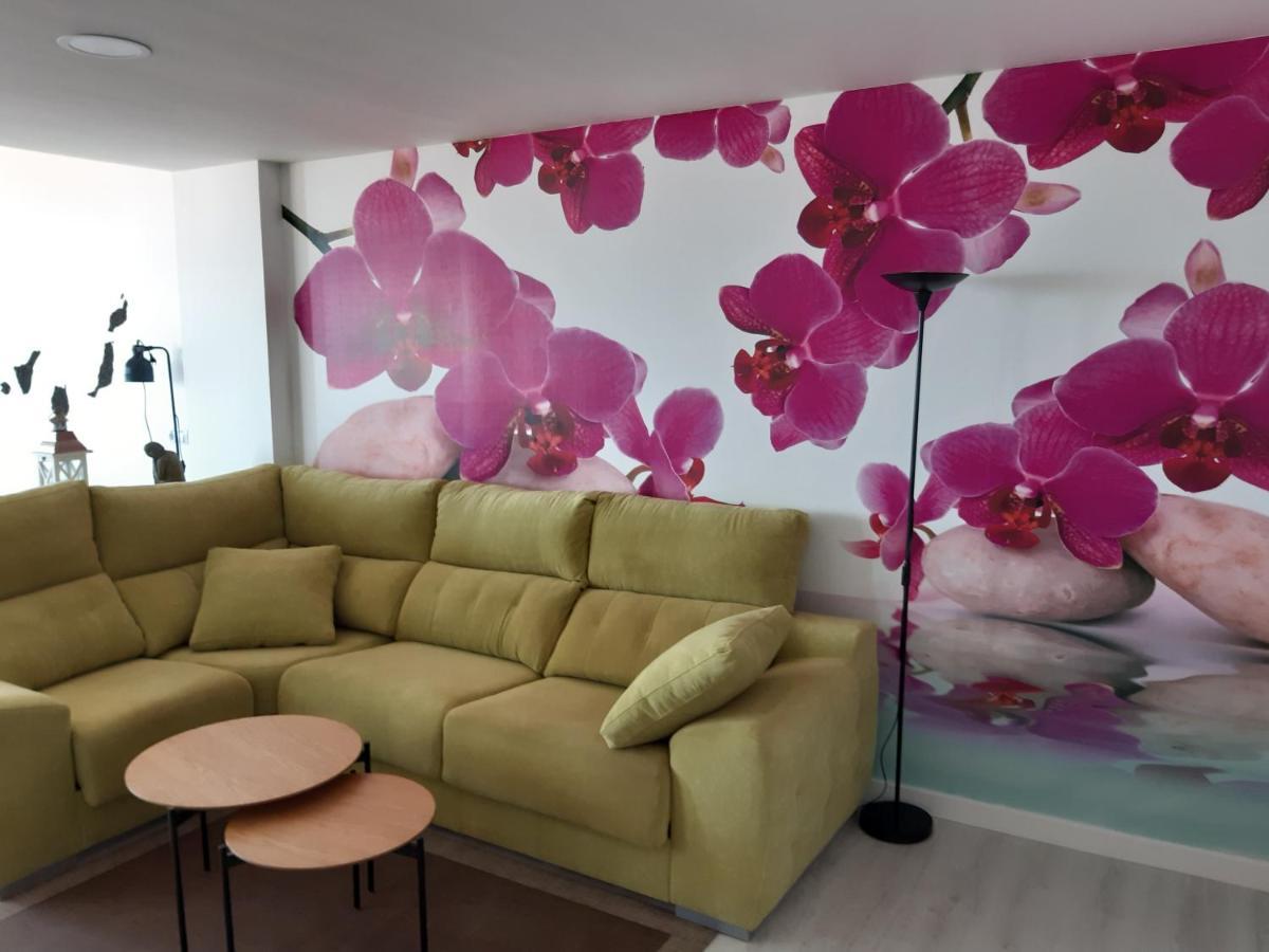 Enjoy Morro Jable Appartement Buitenkant foto
