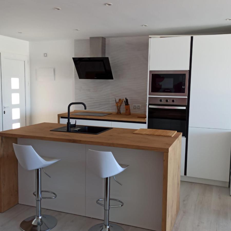Enjoy Morro Jable Appartement Buitenkant foto