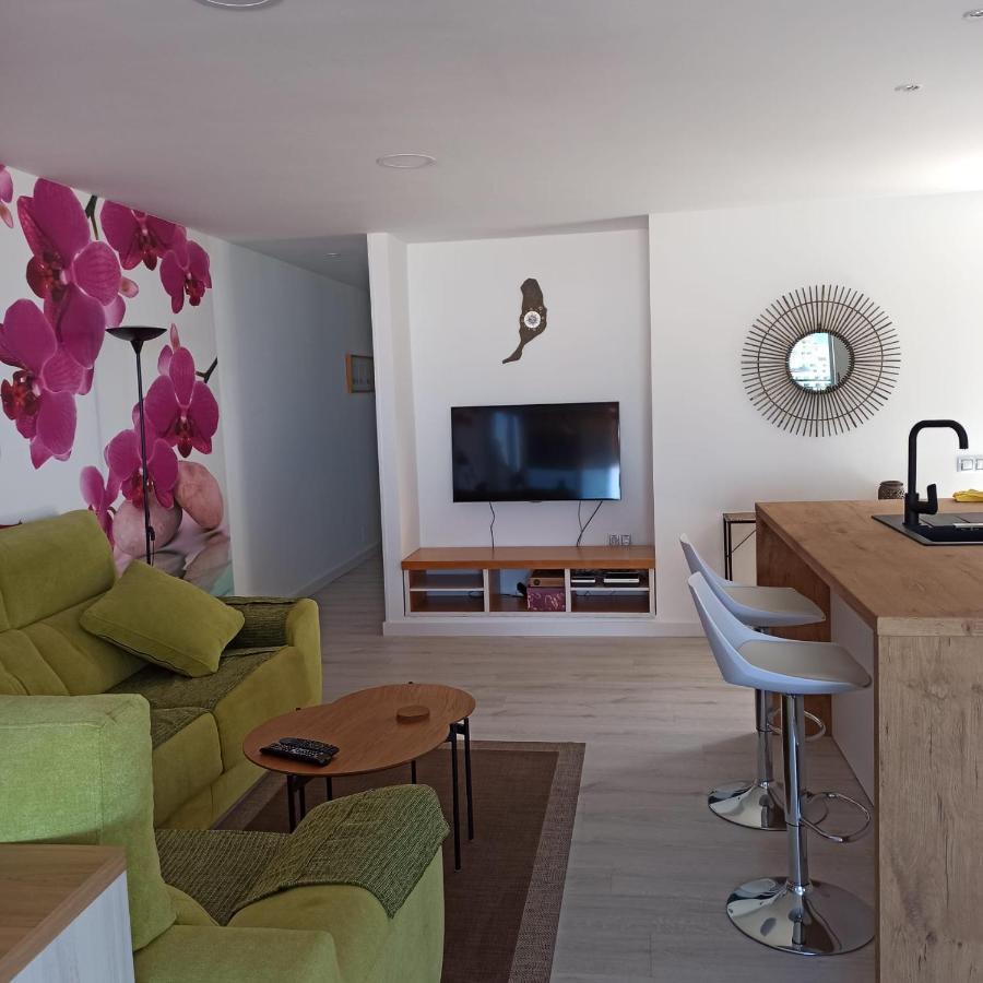 Enjoy Morro Jable Appartement Buitenkant foto