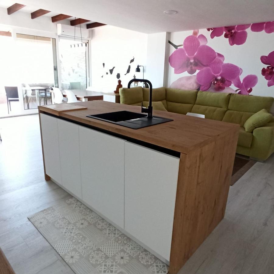 Enjoy Morro Jable Appartement Buitenkant foto