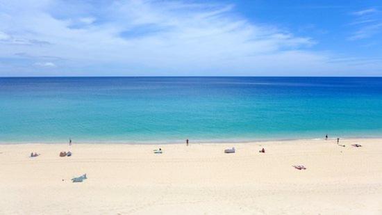 Enjoy Morro Jable Appartement Buitenkant foto