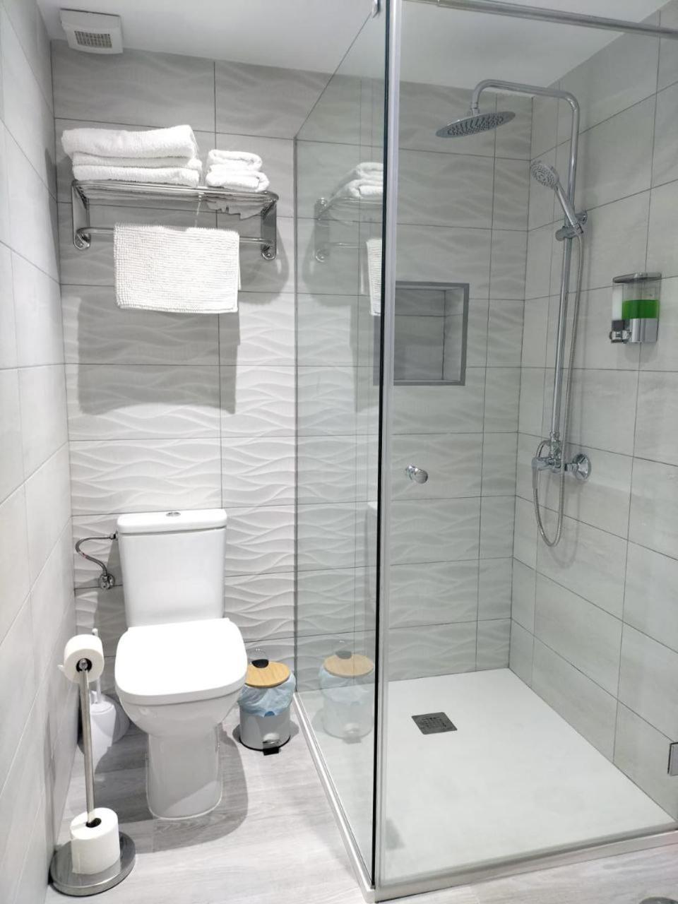 Enjoy Morro Jable Appartement Buitenkant foto