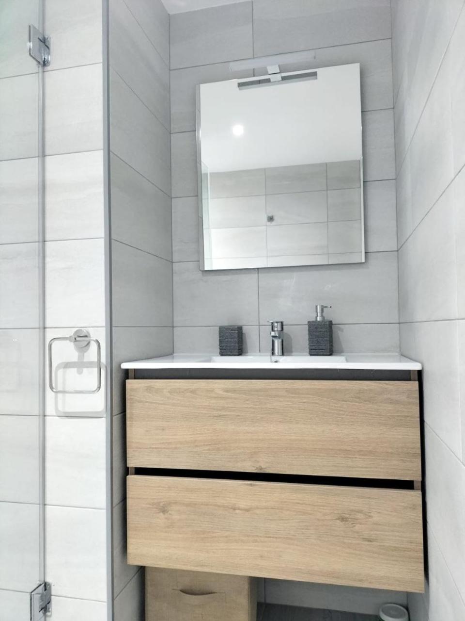 Enjoy Morro Jable Appartement Buitenkant foto